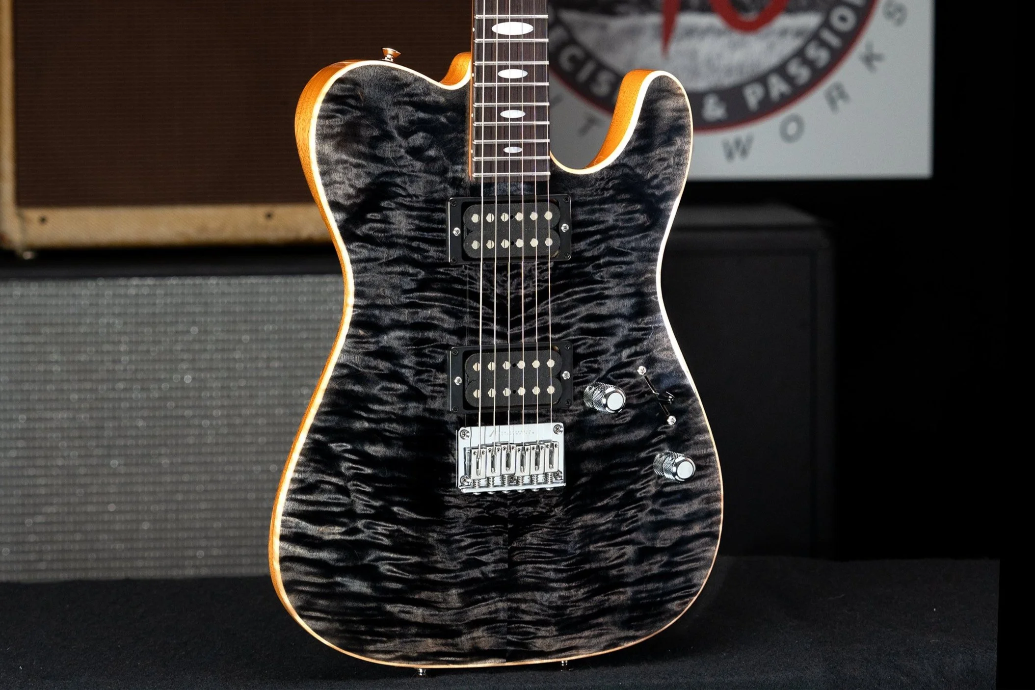 Anderson Guitarworks